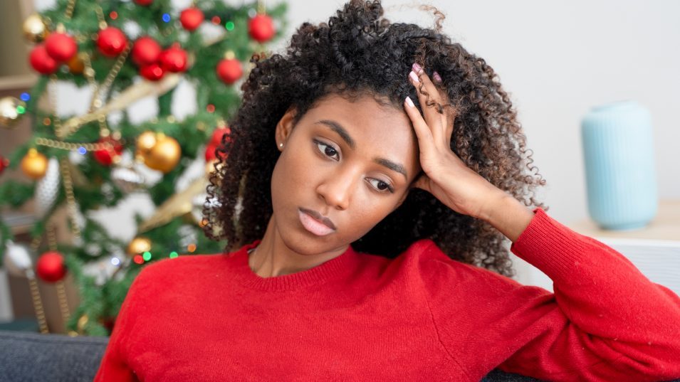 Relation of Stress & Pain: Holiday Edition, by Dr. Dennis Mirosh