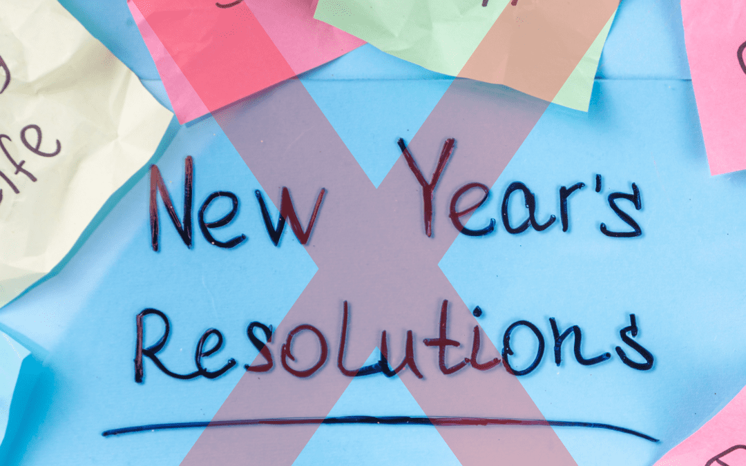 Making Lasting Changes: A Doctor’s Guide to Realistic New Year’s Resolutions by Dr. Sarah Crawford