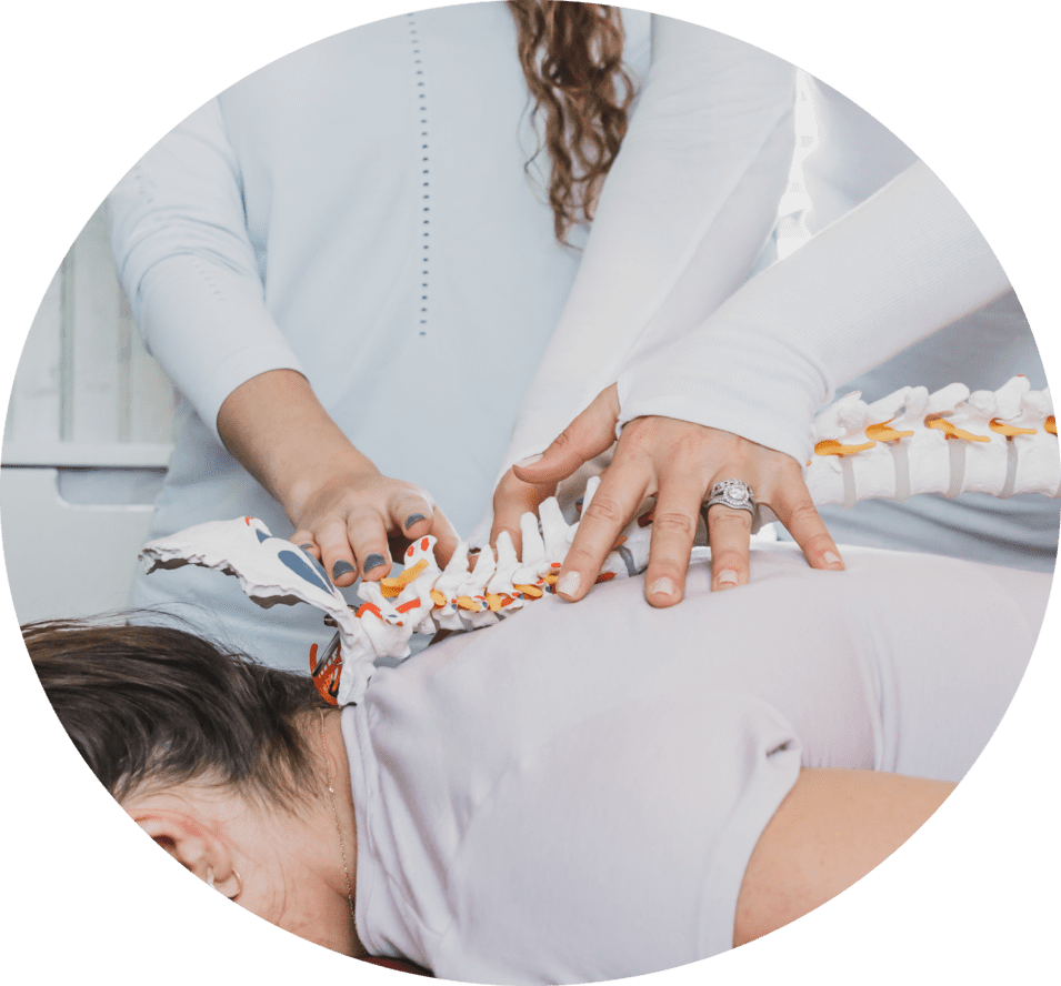 Spine & Orthopedics physical therapy services