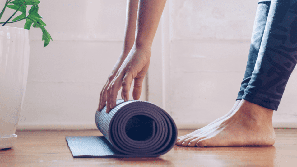 The Benefits of Yoga for Runners By Guest Contributor Erin Roddy
