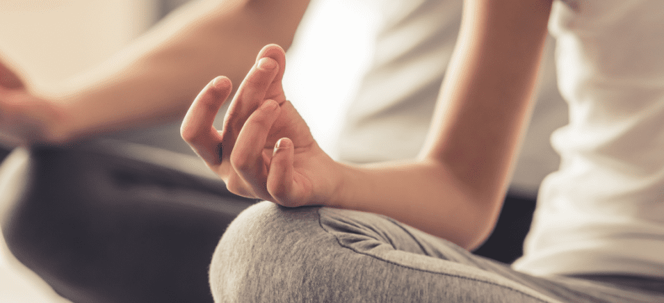 The Therapeutic Benefits of Yoga By Christy Plaugher