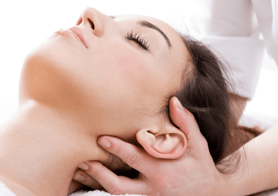 Why massage tender points
