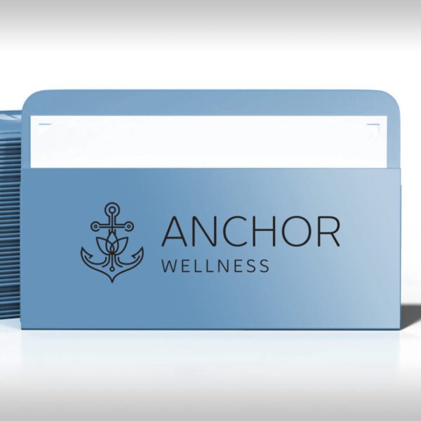 Anchor Wellness Gift Cards are Available