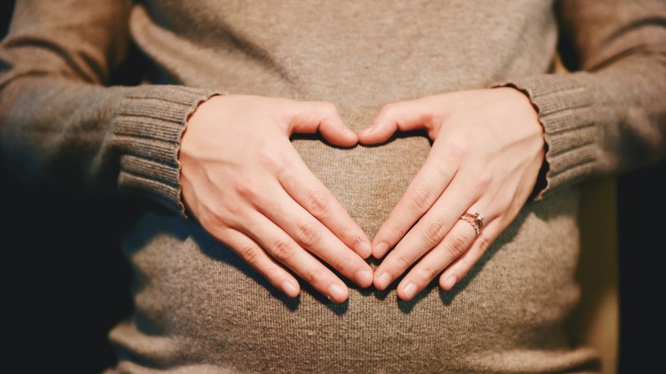 Staying Strong During Pregnancy, by Dr. Sara Koehl